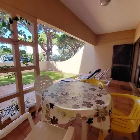 Cimo Do Monte By Sapvillas Appartement Vilamoura