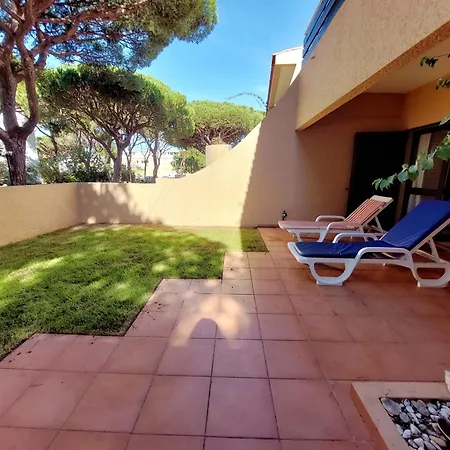 Appartement Cimo Do Monte By Sapvillas Vilamoura