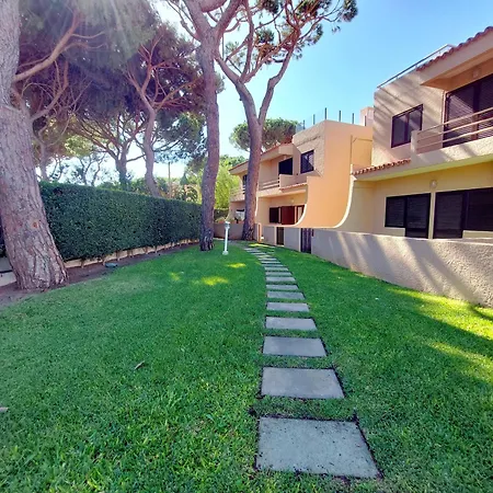 Cimo Do Monte By Sapvillas * Vilamoura