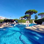 Cimo Do Monte By Sapvillas Apartman Vilamoura