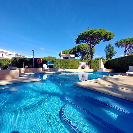 Cimo Do Monte By Sapvillas Apartment Vilamoura
