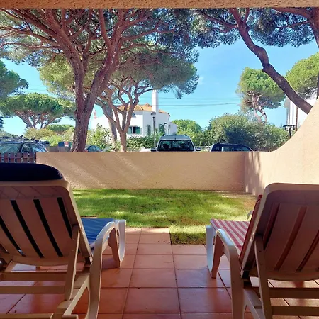 Cimo Do Monte By Sapvillas * Vilamoura