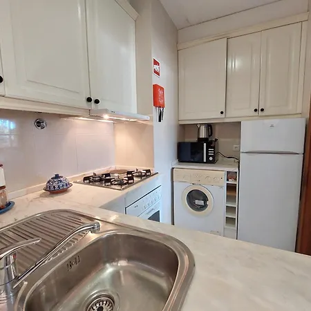 Apartment Cimo Do Monte By Sapvillas