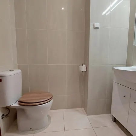Apartament Cimo Do Monte By Sapvillas *