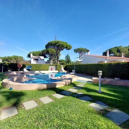 Cimo Do Monte By Sapvillas Vilamoura