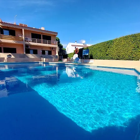 Cimo Do Monte By Sapvillas Vilamoura