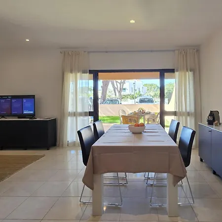Apartment Cimo Do Monte By Sapvillas Vilamoura