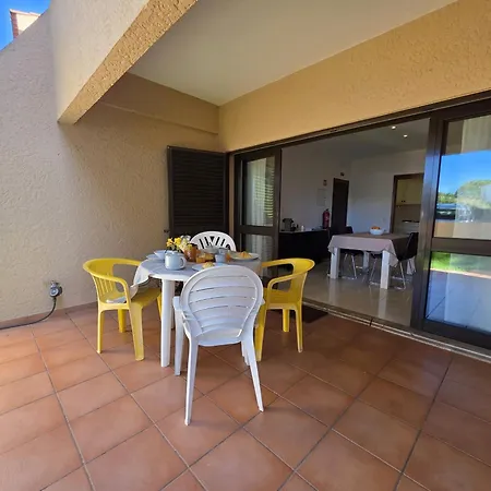 Cimo Do Monte By Sapvillas Apartment Vilamoura