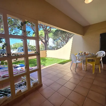 Apartman Cimo Do Monte By Sapvillas Vilamoura