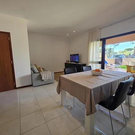 Apartamento Cimo Do Monte By Sapvillas Vilamoura
